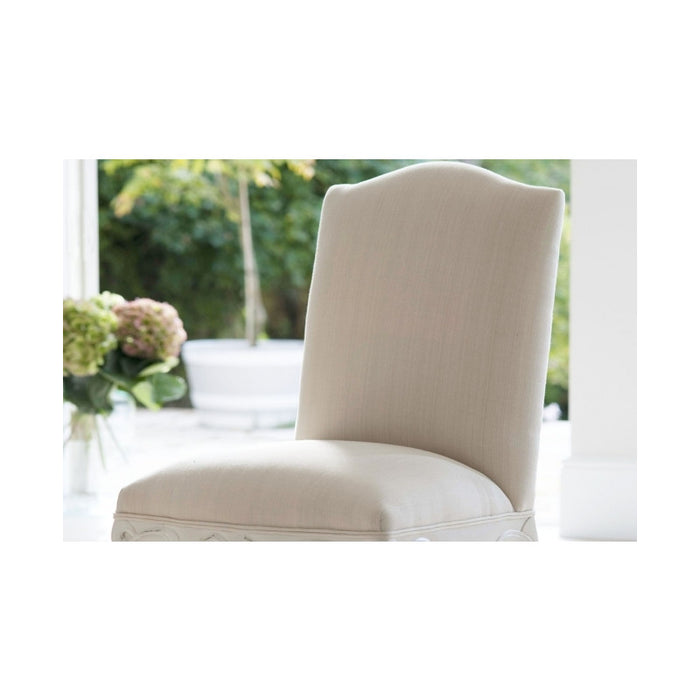 Louis French Carved Dining Chair