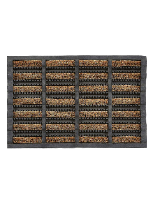 Boot Scraper Doormat - Natural