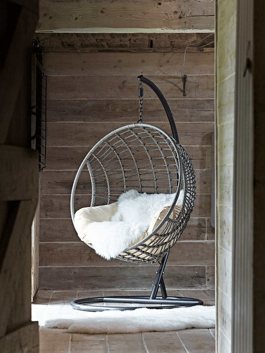 Indoor Outdoor Hanging Chair