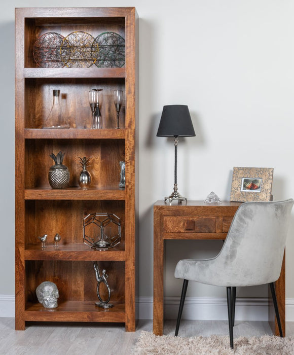Dakota 76cm Tall Shelves - Due 26th October