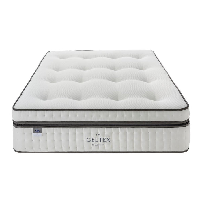 Geltex Illustrious Pocket 2000 Mattress