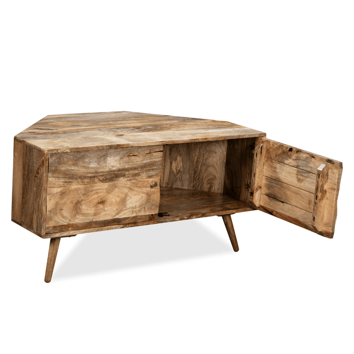 Geo Light Mango 110cm TV Unit - In Stock