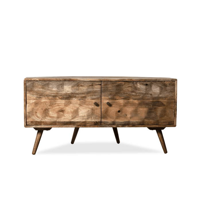 Geo Light Mango 110cm TV Unit - In Stock
