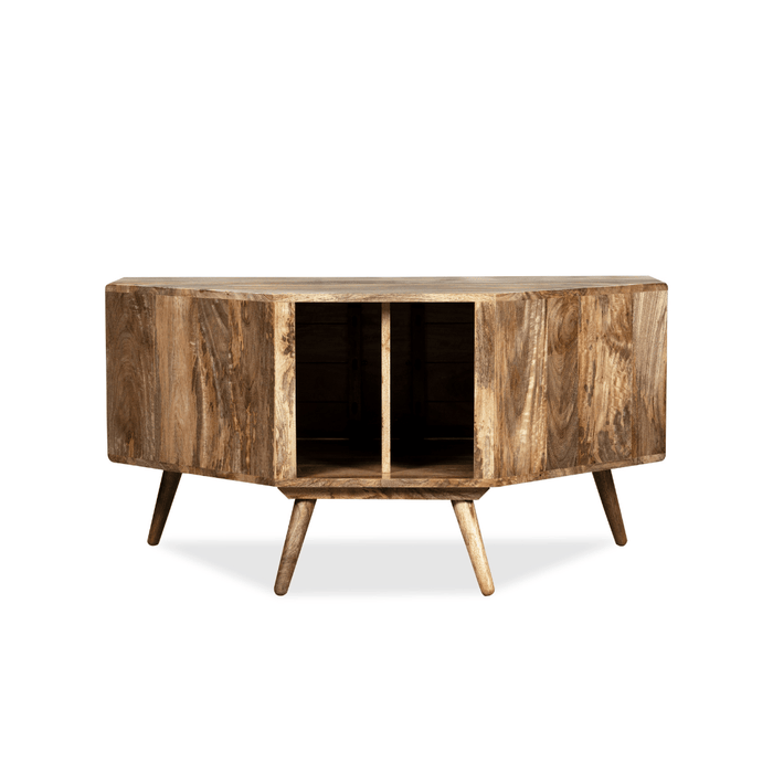 Geo Light Mango 110cm TV Unit - In Stock