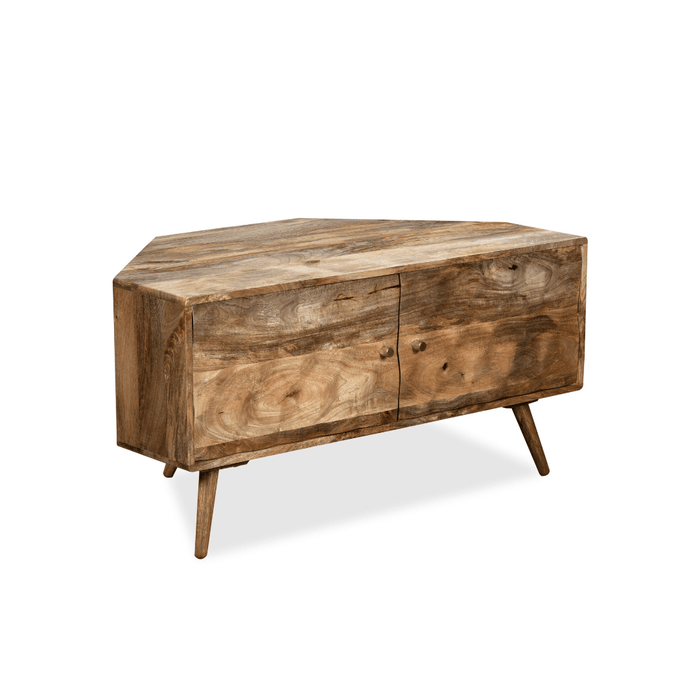 Geo Light Mango 110cm TV Unit - In Stock