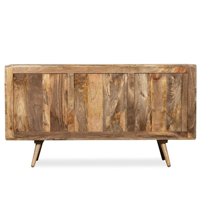 Geo Light Mango 140cm Sideboard - In Stock