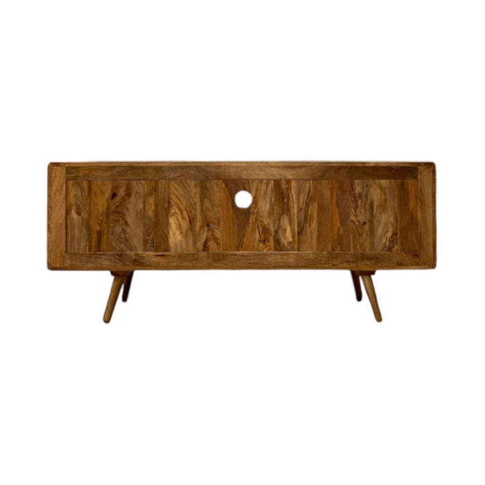 Geo Light Mango 145cm Media Unit - In Stock