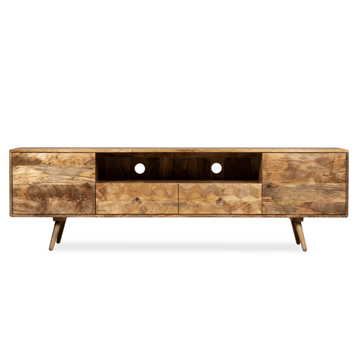 Geo Light Mango 200cm Media Unit - In Stock