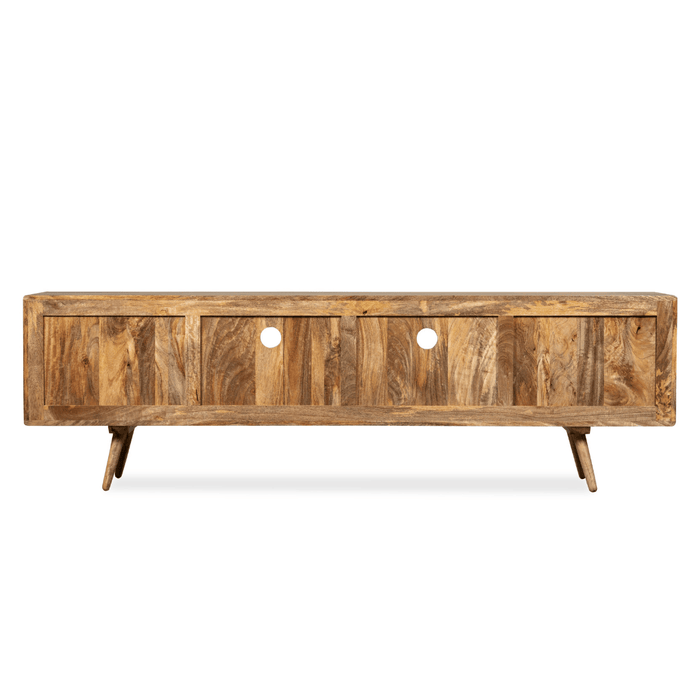 Geo Light Mango 200cm Media Unit - In Stock