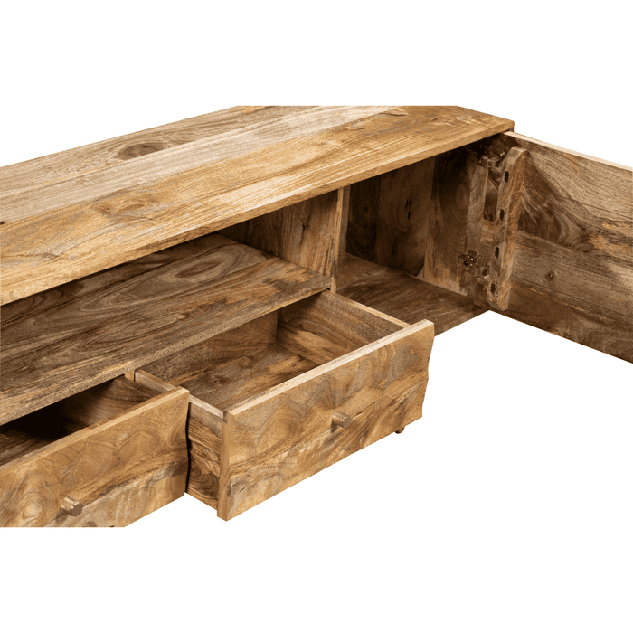 Geo Light Mango 200cm Media Unit - In Stock