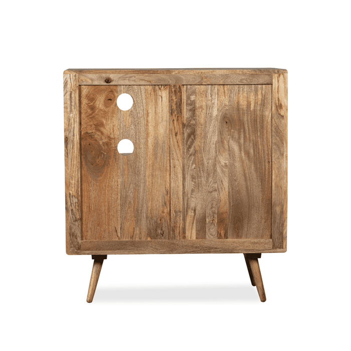 Geo Light Mango 90cm Media Unit - In Stock