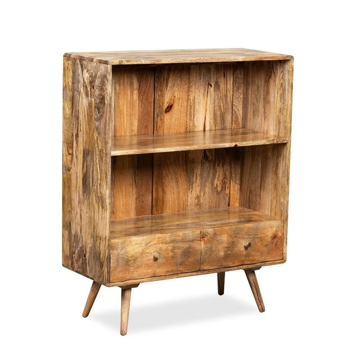 Geo Light Mango 85cm Bookshelf - In Stock