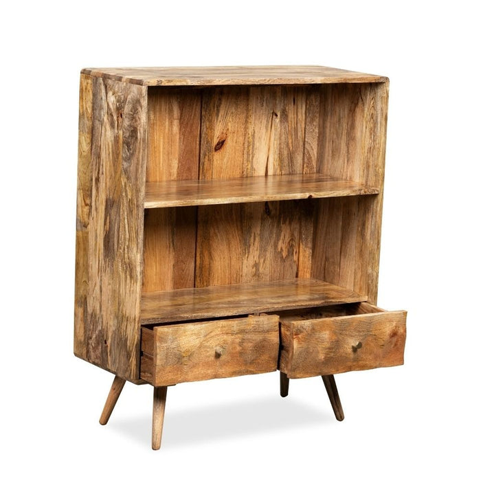 Geo Light Mango 85cm Bookshelf - In Stock