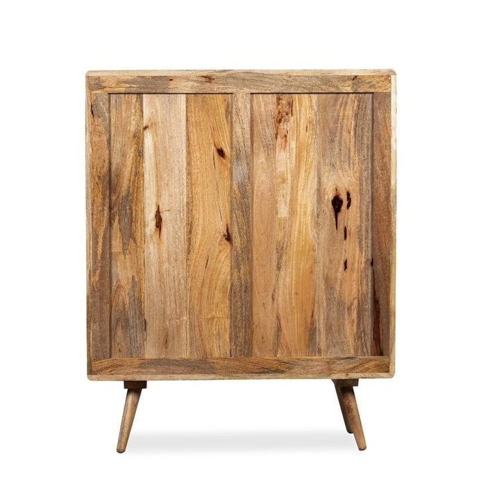 Geo Light Mango 85cm Bookshelf - In Stock