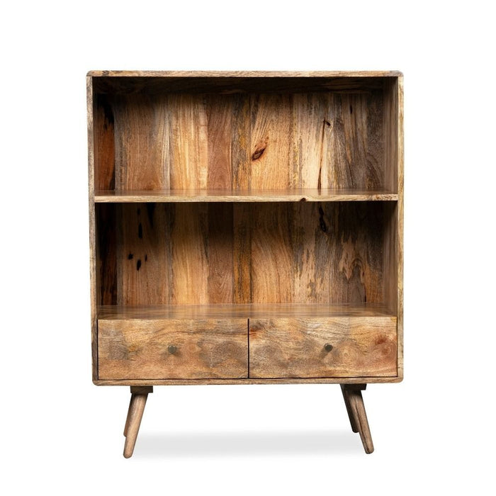 Geo Light Mango 85cm Bookshelf - In Stock