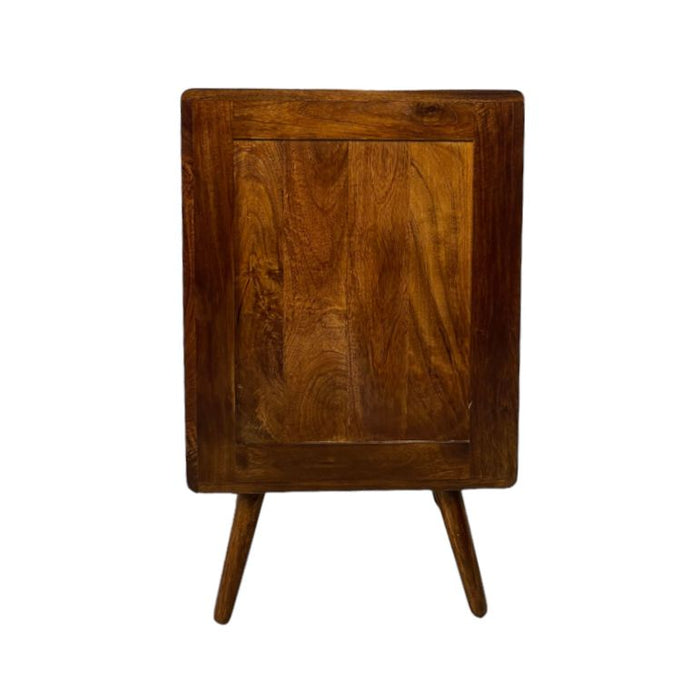 Geo Mango 45cm 3 Drawer Chest - In Stock