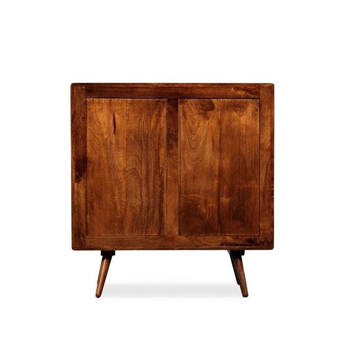 Geo Mango 85cm Chest of Drawers - In Stock