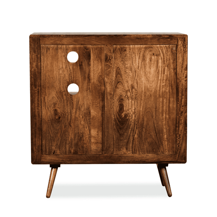 Geo Mango 90cm Media Unit - In Stock