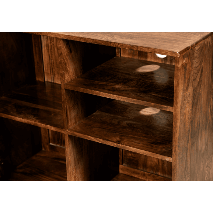 Geo Mango 90cm Media Unit - In Stock