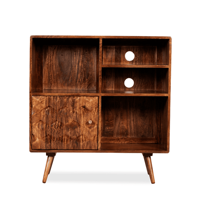 Geo Mango 90cm Media Unit - In Stock