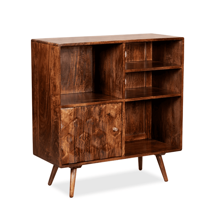 Geo Mango 90cm Media Unit - In Stock