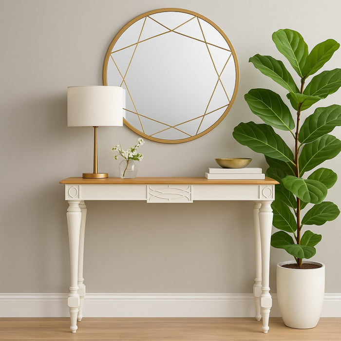 Gloucester French Console Table
