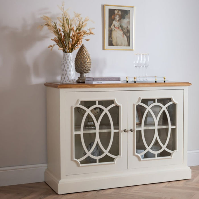 Gloucester French Contemporary Sideboard