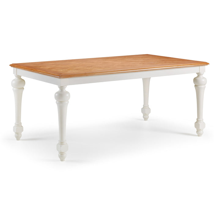 Gloucester French Style Dining Table