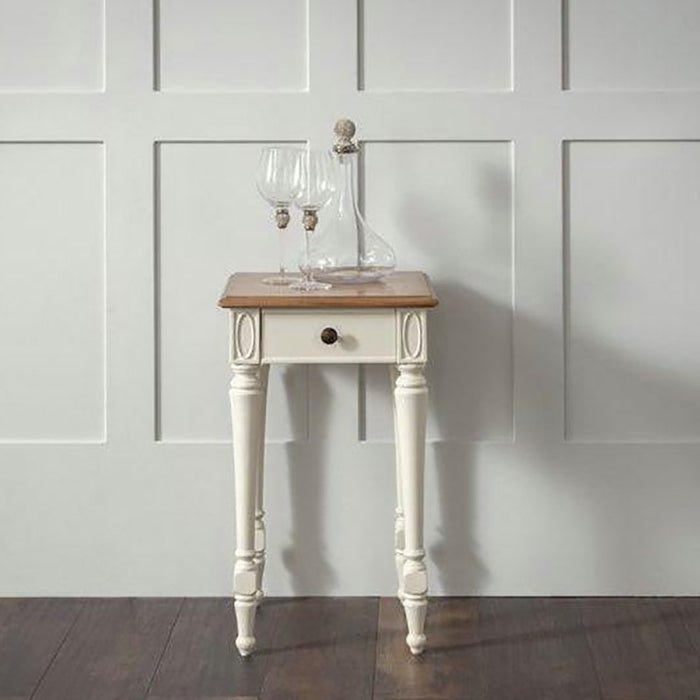 Gloucester French Style Side Table