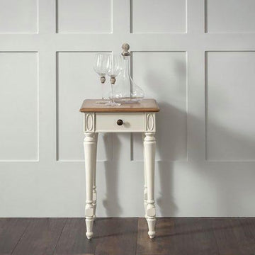 Gloucester French Style Side Table