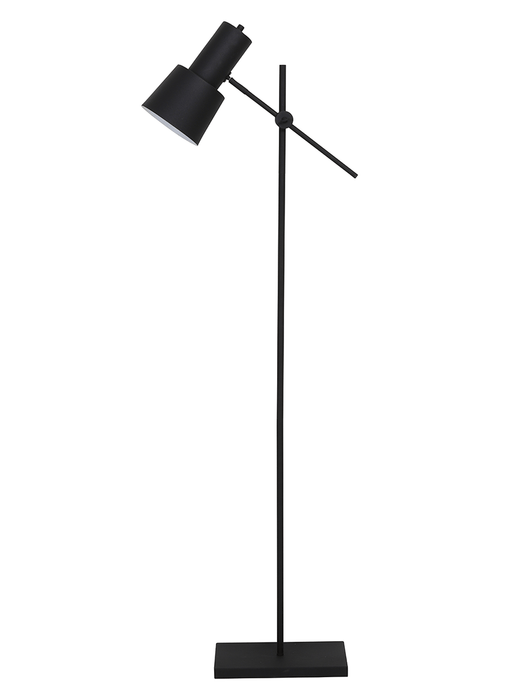 Arlington Floor Lamp - Black