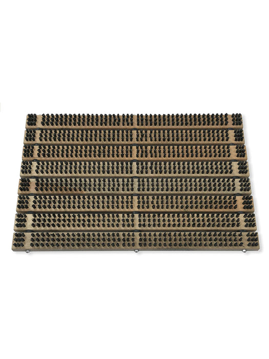 Beech Doormat