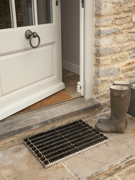Beech Doormat