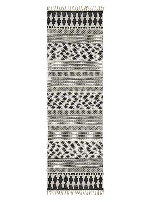 Block Print Runner