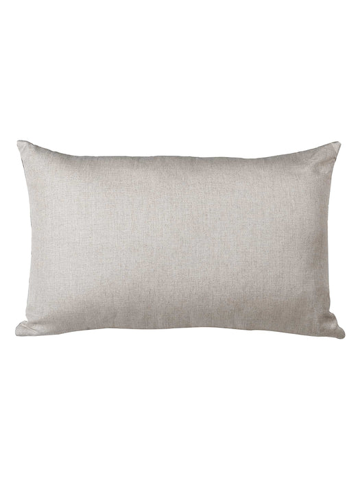 Mustard Velvet Cushion