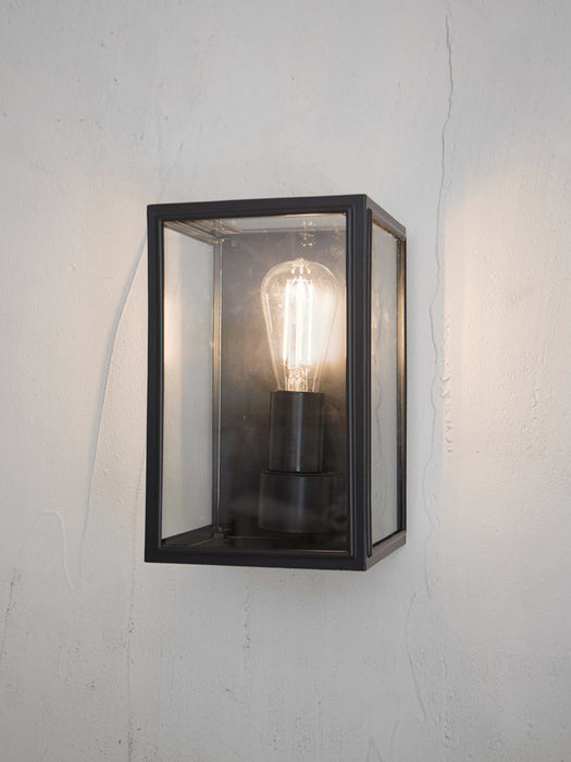 Box Lantern