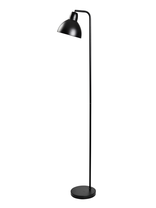 Pivot Floor Lamp - Black