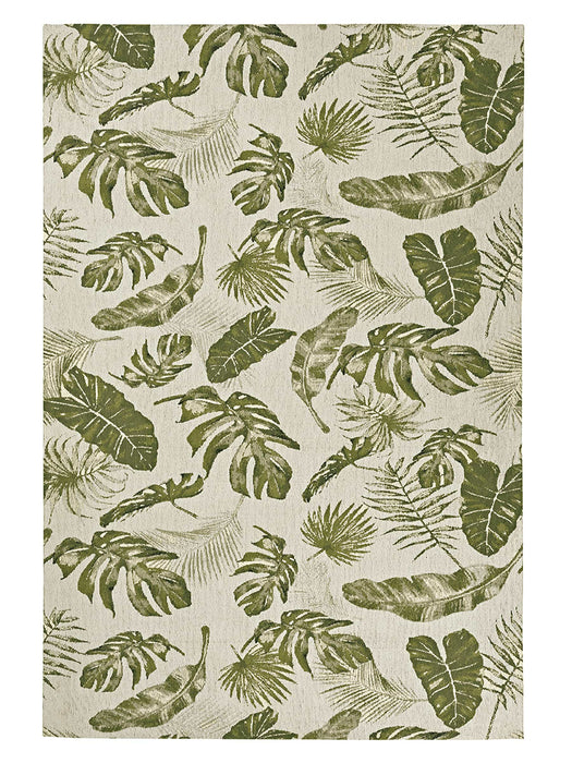 Palm Rug