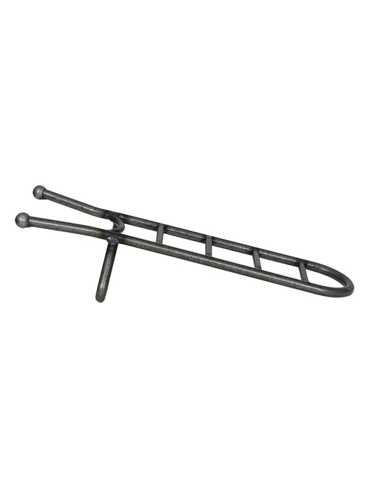 Raw Steel Boot Jack