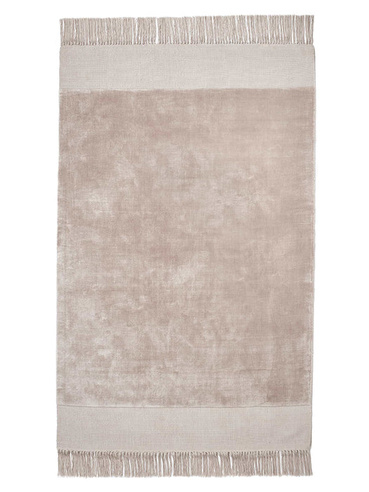 Sienna Rug - Oyster