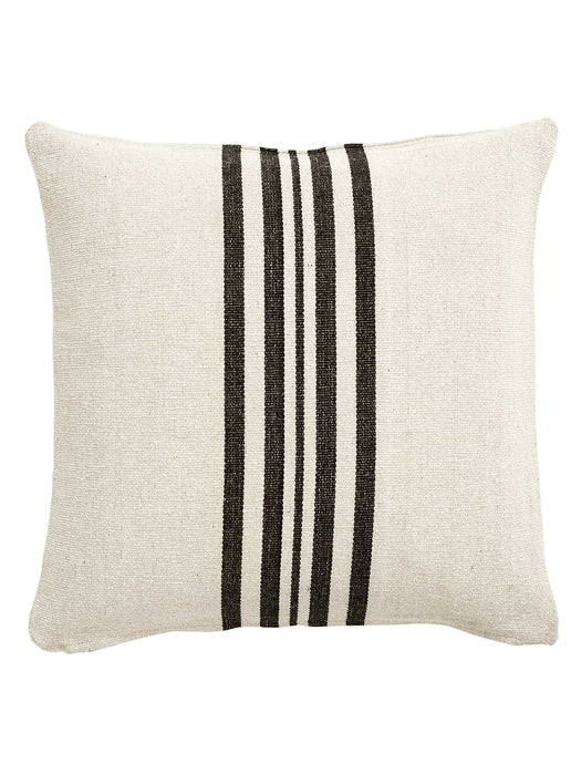 French Stripe Cushion