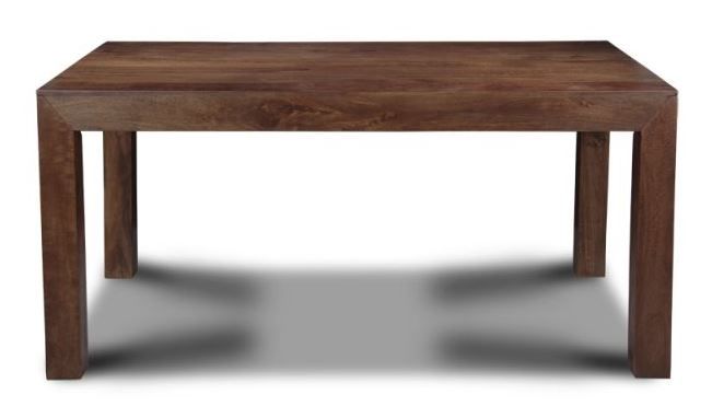 Acre & Artisan Mango Wood 160Cm Dining Table 1