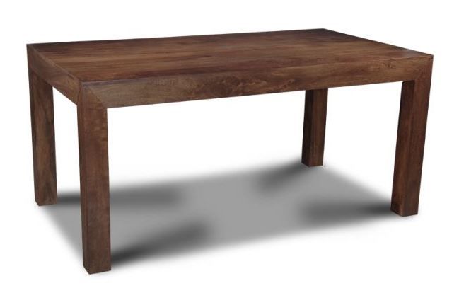 Acre & Artisan Mango Wood 160Cm Dining Table 1