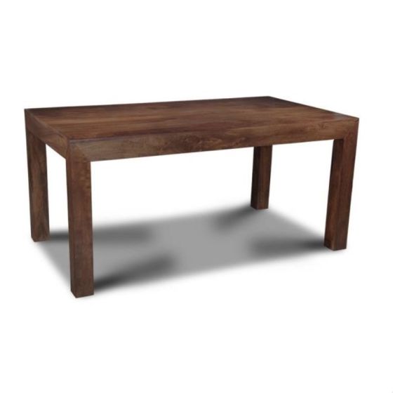 Acre & Artisan Mango Wood 180Cm Dining Table 1