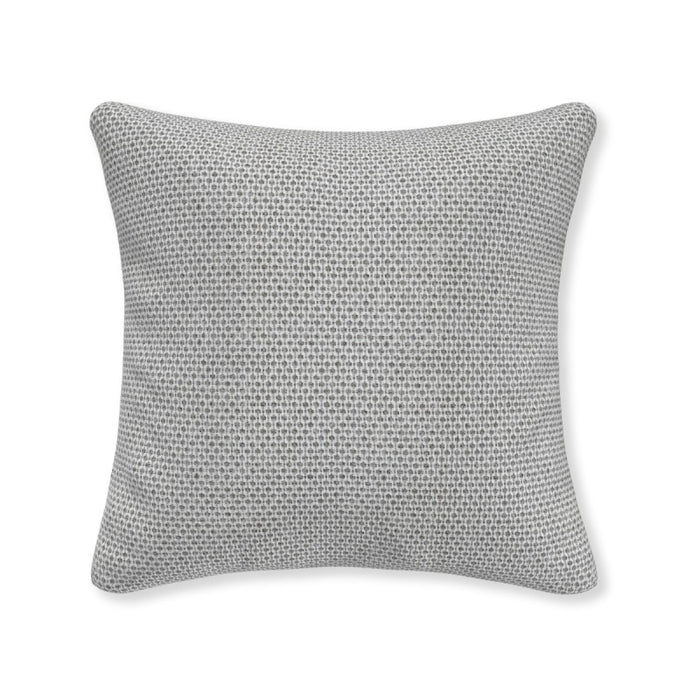 Harry Charcoal Cushion