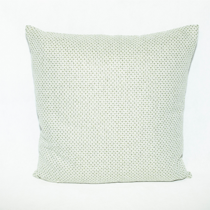 Harry Green Cushion