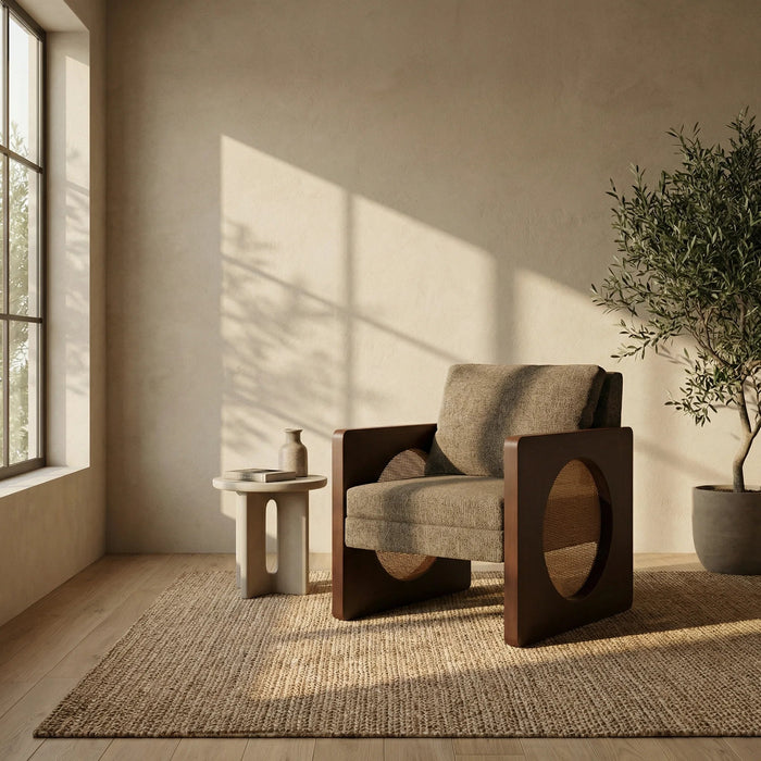 Greta Accent Chair