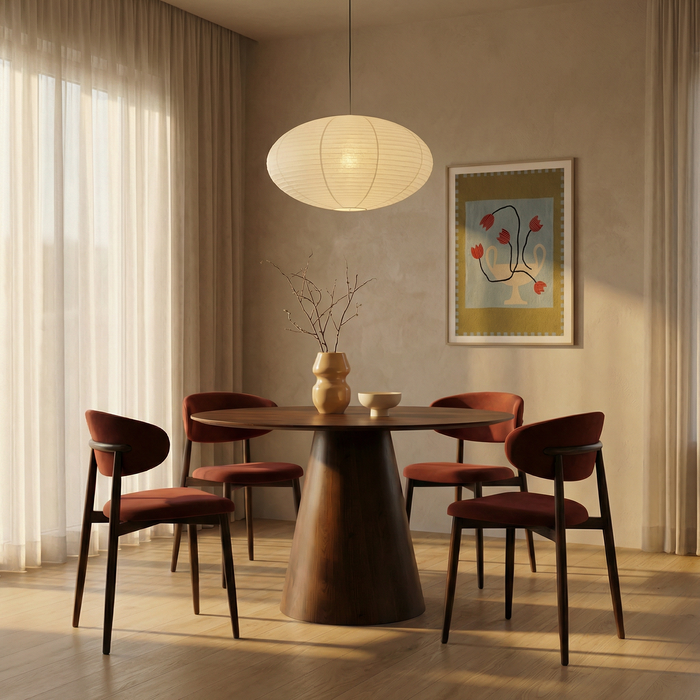 Halston Dining Chair