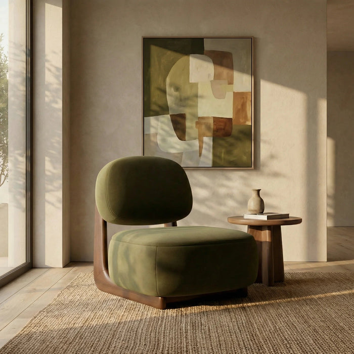 Didsbury Accent Chair