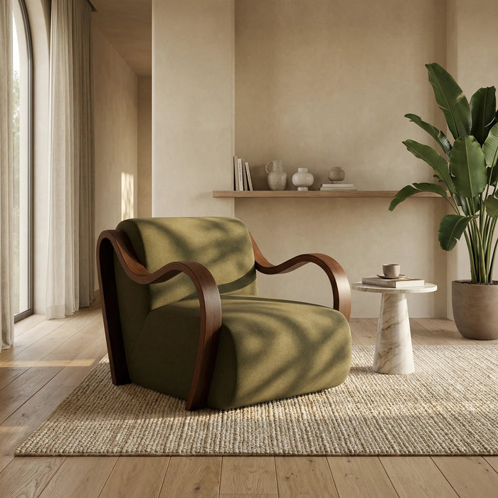 Talie Accent Chair